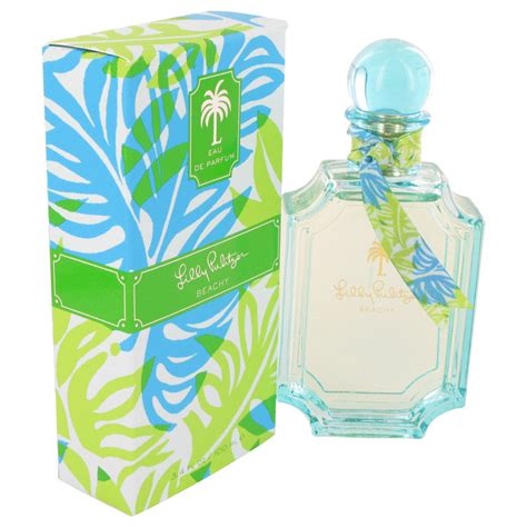 lilly pulitzer beachy perfume dupe|Perfume .